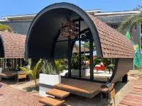 Funtasea Hotel and Beach Resort Hotels in Iba