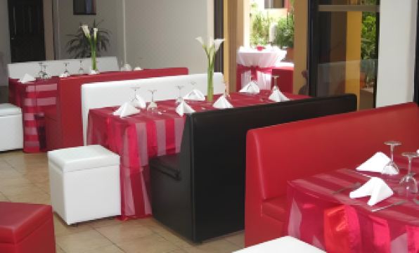 Hotel la Posada del Angel