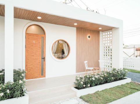 Wantanee Ville วันทนีย์วิลล์