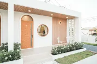 Wantanee Ville Hotels in Amphoe Pak Chong