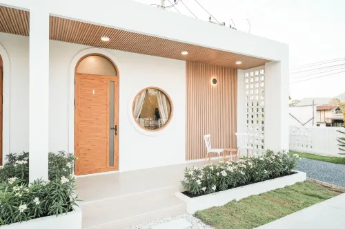 Wantanee Ville - Bungalows