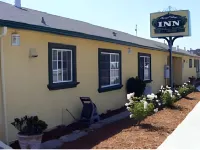 Arroyo Village Inn - Parking
