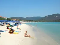 Mistral Hotel Hotels in Marina di Campo