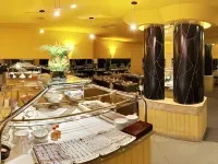 Windsor Florida Hotel - Bữa sáng