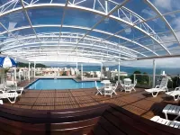 Mar de Canasvieiras Hotel e Eventos