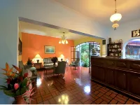 La Bergerac Boutique Hotel Hôtels à : Montes de Oca
