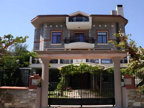 Casa Villa by Kirte Hotels in Eceabat