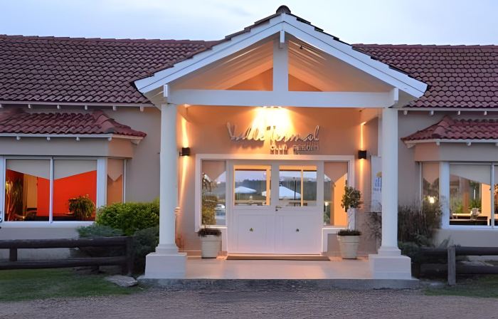 Club Valle Termal Resort