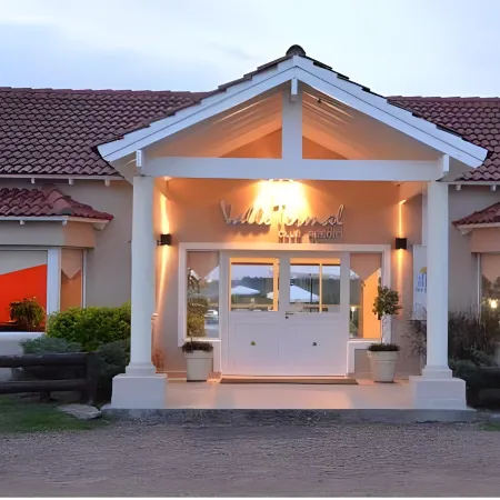 Club Valle Termal Resort