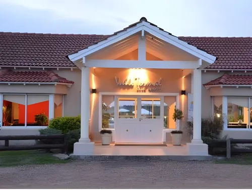 Club Valle Termal Resort - 3-Star