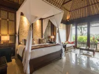 Pita Maha Resort & Spa Hotels near Campuhan