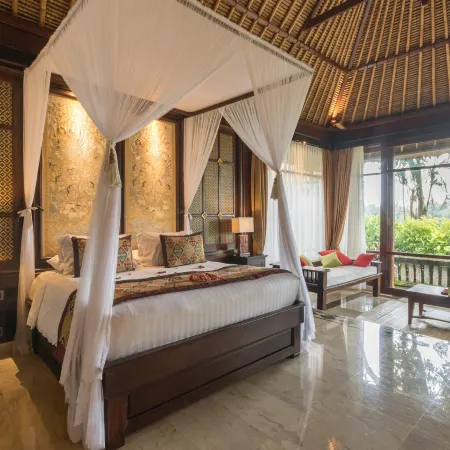 Pita Maha Resort & Spa