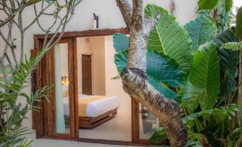 Spicepeek Boutique Hotel CMB airport