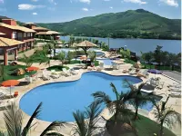 Balneário do Lago Hotel - Pool