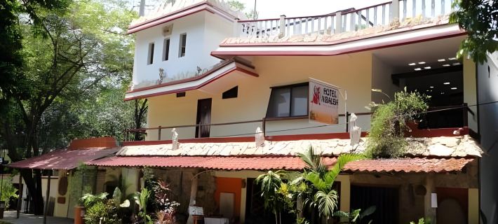 Hotel - Museo Xibalba Hotels in Palenque