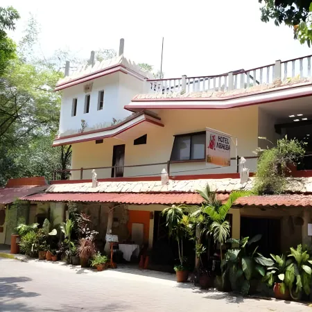 Hotel - Museo Xibalba