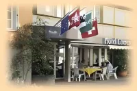 Hotel Löwen Hotels in Appenzell