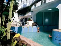 Hotel Mare Blu Terme - Sea View