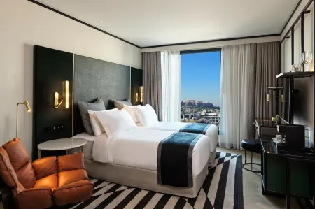 Academias Hotel, Autograph Collection