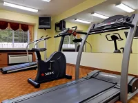 Sonesta Essential Hotels Longview - ที่มีฟิตเนส