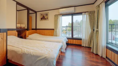 Hotel Morgenrot