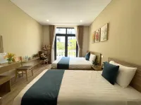 Teddy 96 Homestay & Cafe - Grand World Phu Quoc