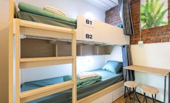 My cocoon Hostel Chaeng Watthana