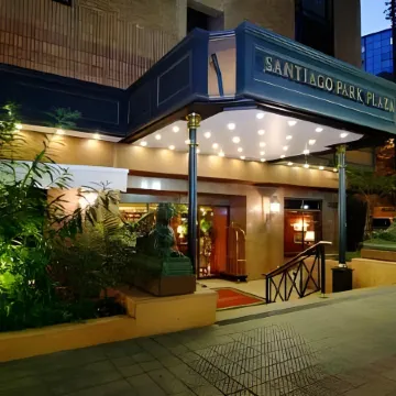Park Plaza Santiago