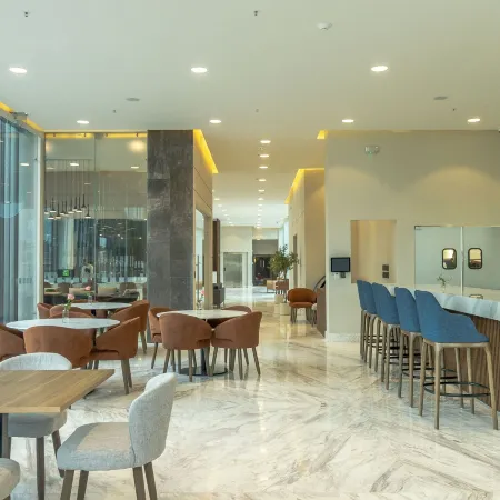 Holiday Inn NAVOJOA by IHG