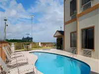 Holiday Inn Express DANDRIDGE by IHG - Pools