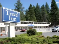 Travel Inn - Parkplatz