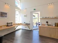 Haller Hotel Garni - breakfast