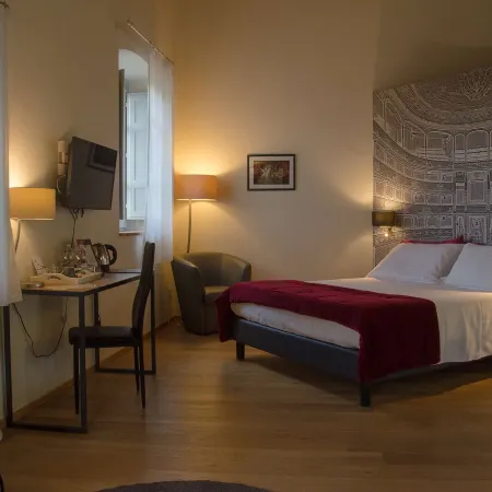 Antico Sipario Boutique Hotel, BW Signature Collection