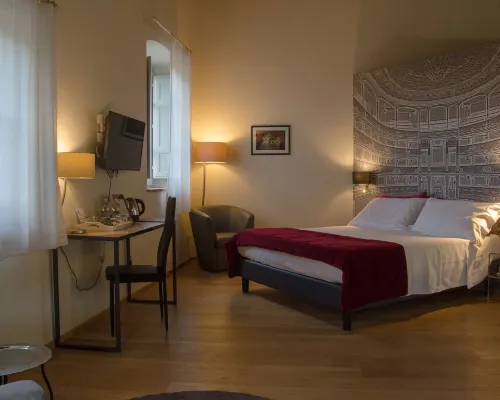 Antico Sipario Boutique Hotel, BW Signature Collection Hotels in Paciano