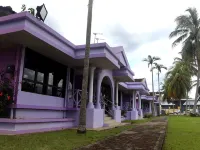 Bunga Raya Resort Parit Buntar Hotels in Parit Buntar