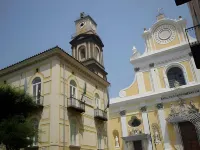 Hotel Europa Hotel di Minori