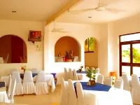 Hotel Uxulkah - พร้อมอาหารเช้า
