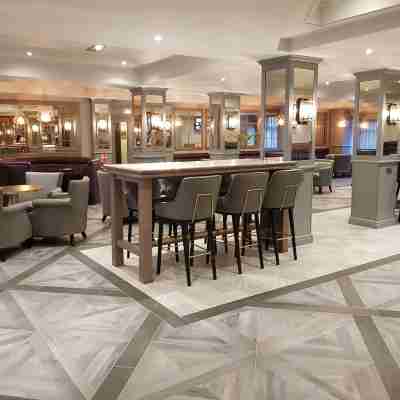 Maldron Hotel, Newlands Cross Fitness & Recreational Facilities