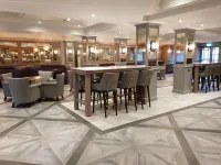 Maldron Hotel, Newlands Cross - Gym