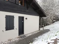 Les Arsets 301/11 Hotels in Gryon