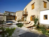 Evkarpos Country House