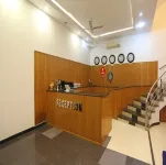 Hotel MP Inn 빌라이 호텔
