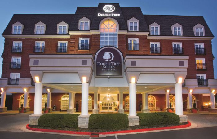DoubleTree Suites by Hilton Lexington