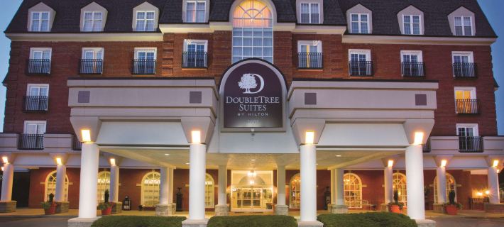 DoubleTree Suites by Hilton Lexington Hotels in Fayette County