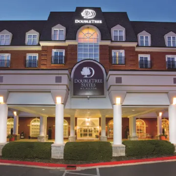 DoubleTree Suites by Hilton Lexington