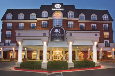 DoubleTree Suites by Hilton Lexington Hotel a Lexington