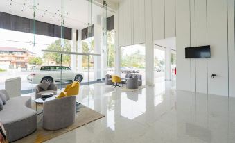 Hotel Hybiz by Darshan