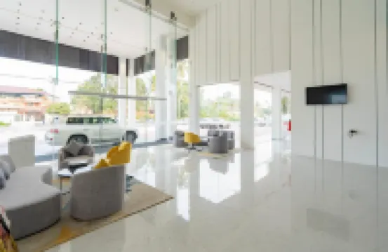 Hotel Hybiz by Darshan