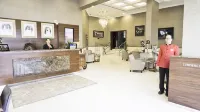 Emirates Plaza Hotel