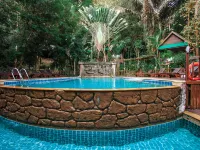 The Vatika Resort and Spa Hoteles cerca de Laguna Princess